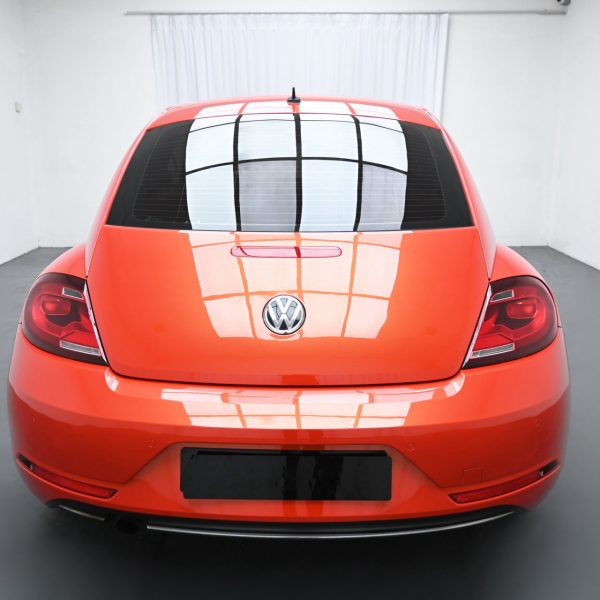 Volkswagen Beetle 1.2 TSI Sport AT (2018) - Image 10