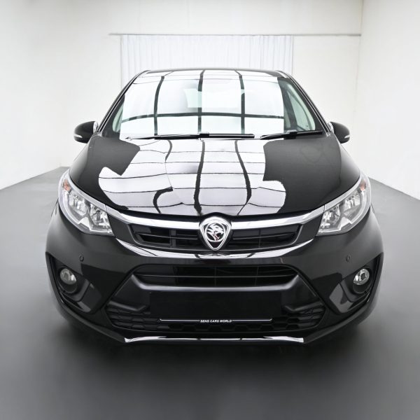 Proton Persona BH6 Sedan 4dr CVT FWD 1.6i (Premium) AT (2017) - Image 2