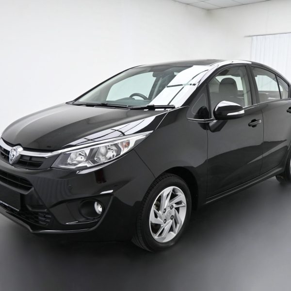 Proton Persona BH6 Sedan 4dr CVT FWD 1.6i (Premium) AT (2017) - Image 14