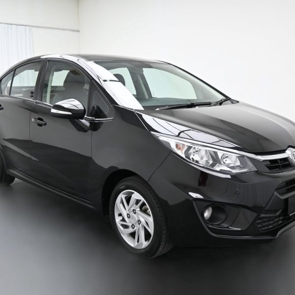 Proton Persona BH6 Sedan 4dr CVT FWD 1.6i (Premium) AT (2017) - Image 3