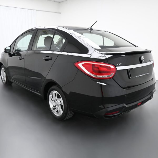 Proton Persona BH6 Sedan 4dr CVT FWD 1.6i (Premium) AT (2017) - Image 5