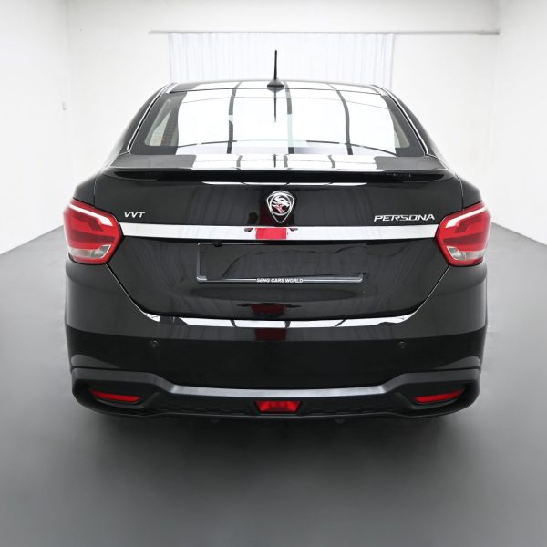 Proton Persona BH6 Sedan 4dr CVT FWD 1.6i (Premium) AT (2017) - Image 6