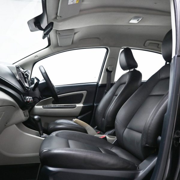 Proton Persona BH6 Sedan 4dr CVT FWD 1.6i (Premium) AT (2017) - Image 9