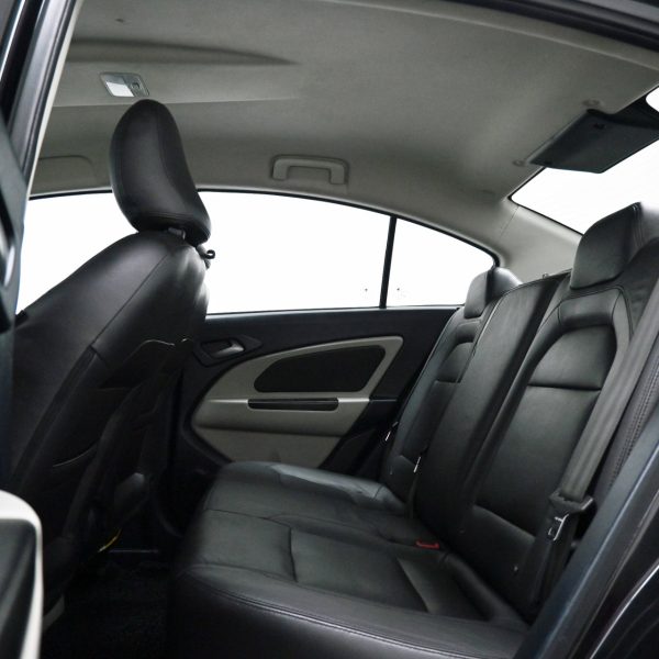 Proton Persona BH6 Sedan 4dr CVT FWD 1.6i (Premium) AT (2017) - Image 10