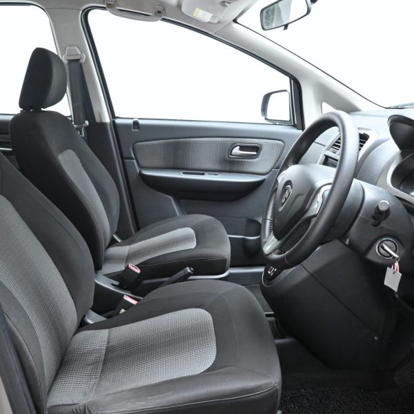 Proton Exora FZ6 Wagon 5dr Turbo 7st CVT FWD 1.6iT (Executive) AT (2019) - Image 11