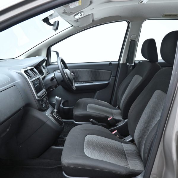 Proton Exora FZ6 Wagon 5dr Turbo 7st CVT FWD 1.6iT (Executive) AT (2019) - Image 12