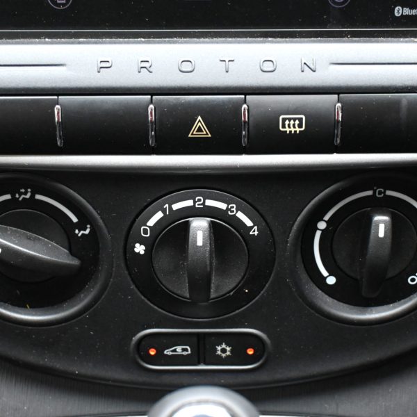 Proton Exora FZ6 Wagon 5dr Turbo 7st CVT FWD 1.6iT (Executive) AT (2019) - Image 17