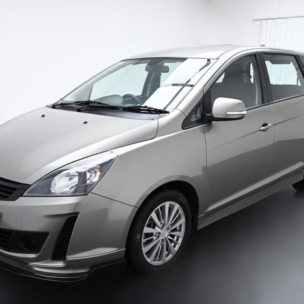 Proton Exora FZ6 Wagon 5dr Turbo 7st CVT FWD 1.6iT (Executive) AT (2019) - Image 19