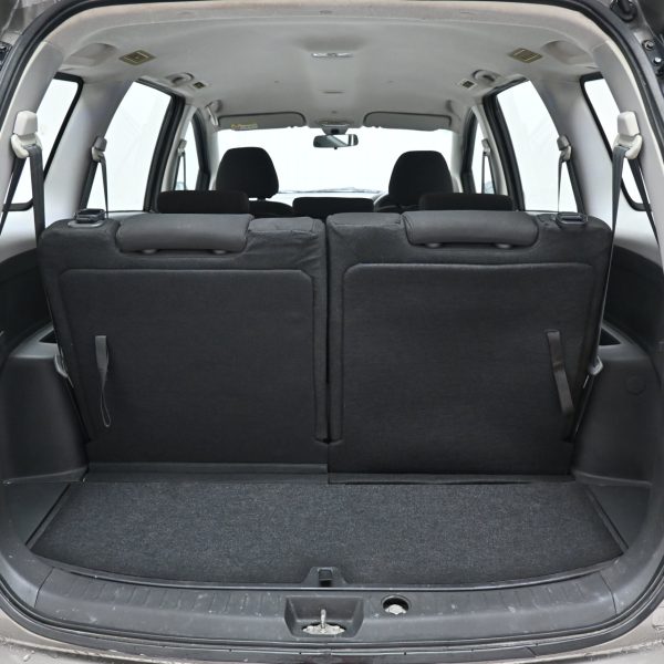 Proton Exora FZ6 Wagon 5dr Turbo 7st CVT FWD 1.6iT (Executive) AT (2019) - Image 5