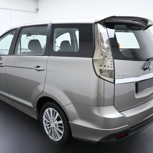 Proton Exora FZ6 Wagon 5dr Turbo 7st CVT FWD 1.6iT (Executive) AT (2019) - Image 7