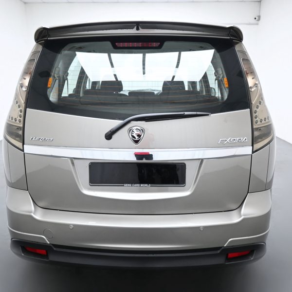 Proton Exora FZ6 Wagon 5dr Turbo 7st CVT FWD 1.6iT (Executive) AT (2019) - Image 8
