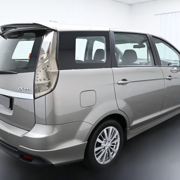 Proton Exora FZ6 Wagon 5dr Turbo 7st CVT FWD 1.6iT (Executive) AT (2019) - Image 9