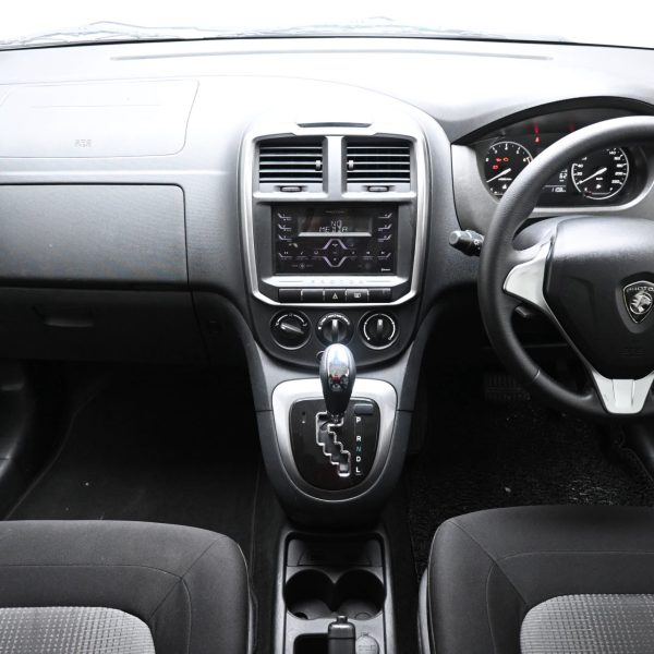 Proton Exora FZ6 Wagon 5dr Turbo 7st CVT FWD 1.6iT (Executive) AT (2019) - Image 10