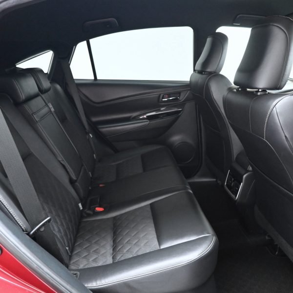 Toyota Harrier 2.0 Elegance Facelift AT (2018) - Image 14