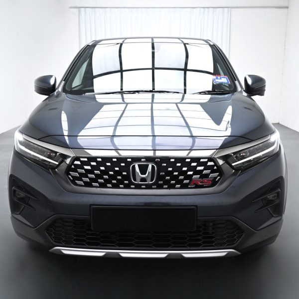 Honda WR-V 1.5 RS DG4 Auto WRV AT (2023) - Image 2