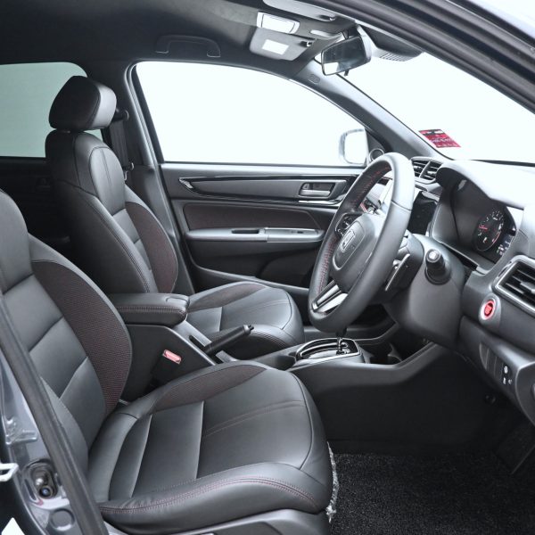 Honda WR-V 1.5 RS DG4 Auto WRV AT (2023) - Image 12