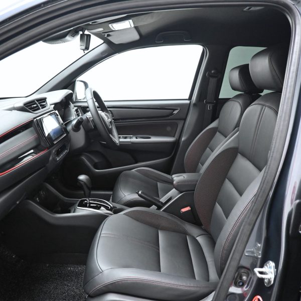 Honda WR-V 1.5 RS DG4 Auto WRV AT (2023) - Image 13