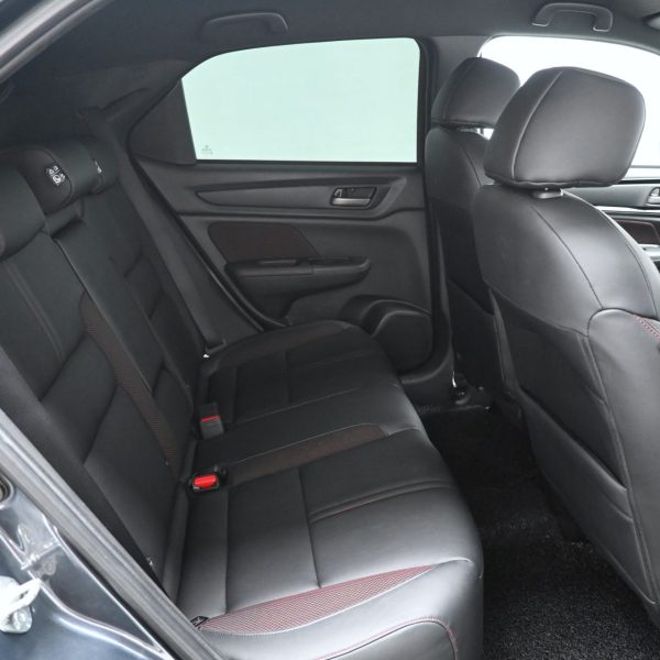 Honda WR-V 1.5 RS DG4 Auto WRV AT (2023) - Image 14