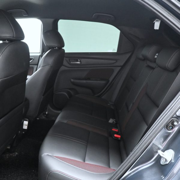 Honda WR-V 1.5 RS DG4 Auto WRV AT (2023) - Image 15