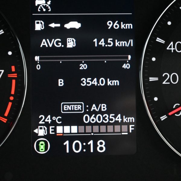 Honda WR-V 1.5 RS DG4 Auto WRV AT (2023) - Image 16