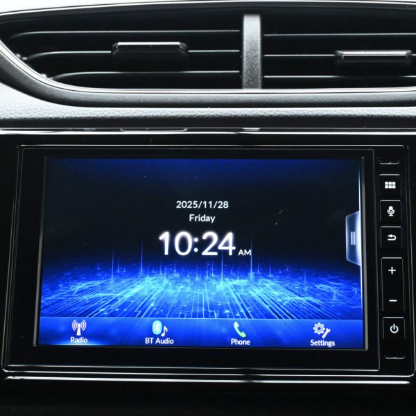 Honda WR-V 1.5 RS DG4 Auto WRV AT (2023) - Image 17
