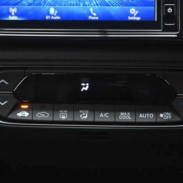 Honda WR-V 1.5 RS DG4 Auto WRV AT (2023) - Image 18