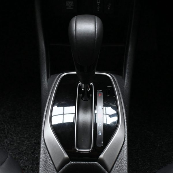 Honda WR-V 1.5 RS DG4 Auto WRV AT (2023) - Image 19