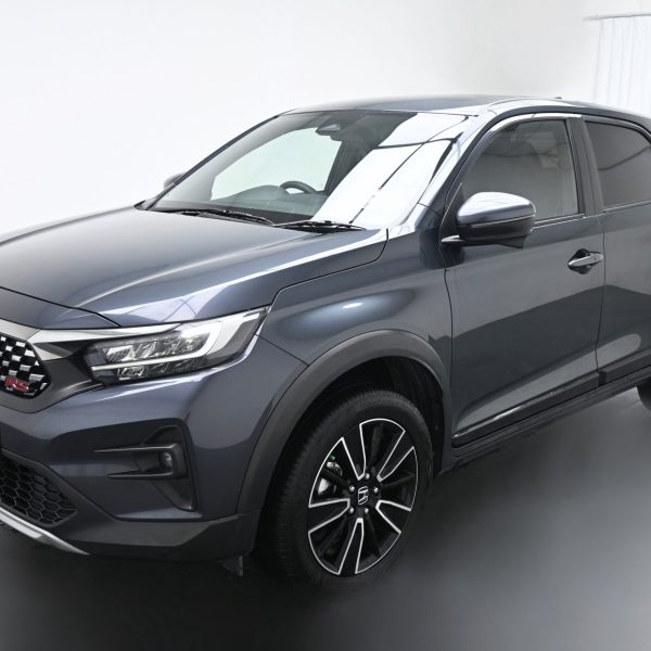 Honda WR-V 1.5 RS DG4 Auto WRV AT (2023) - Image 20