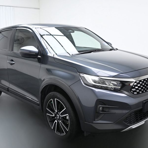 Honda WR-V 1.5 RS DG4 Auto WRV AT (2023) - Image 3