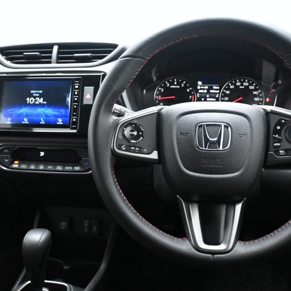 Honda WR-V 1.5 RS DG4 Auto WRV AT (2023) - Image 4