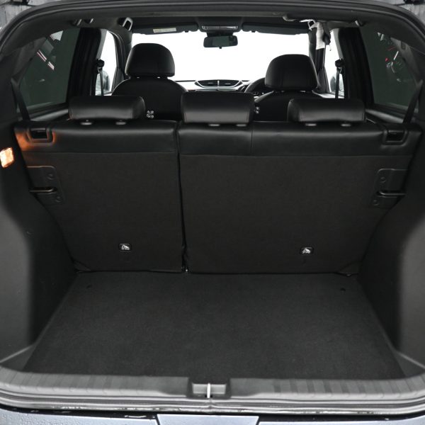Honda WR-V 1.5 RS DG4 Auto WRV AT (2023) - Image 6