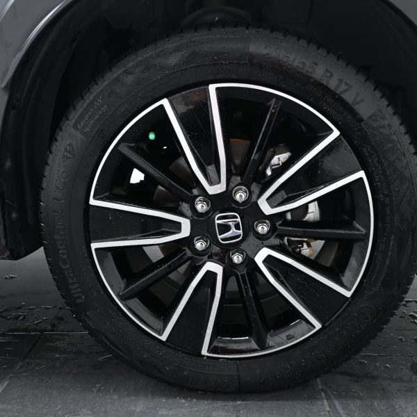 Honda WR-V 1.5 RS DG4 Auto WRV AT (2023) - Image 7