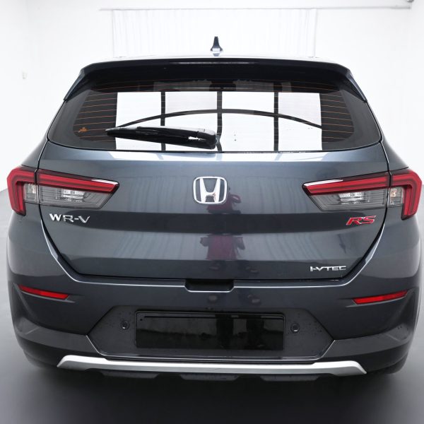 Honda WR-V 1.5 RS DG4 Auto WRV AT (2023) - Image 9