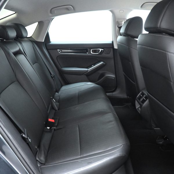 Honda Civic 1.5 V Auto AT (2023) - Image 15