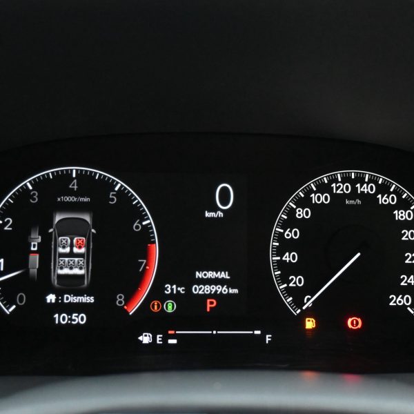 Honda Civic 1.5 V Auto AT (2023) - Image 17