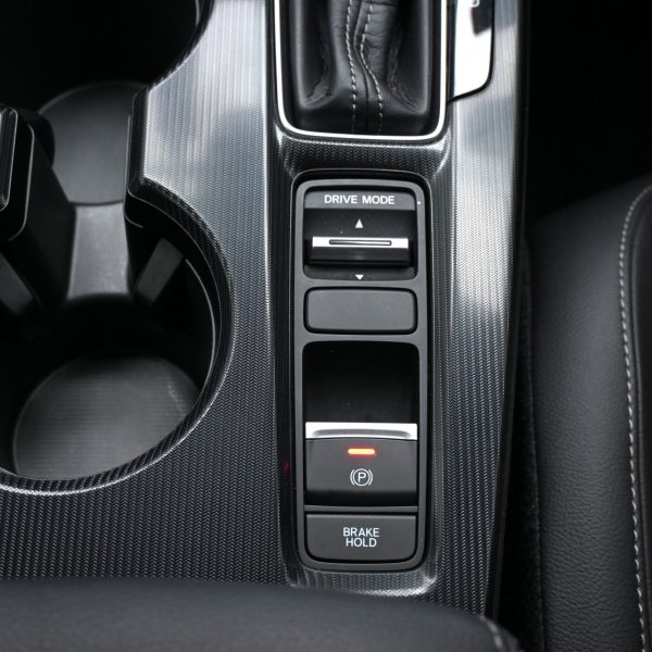 Honda Civic 1.5 V Auto AT (2023) - Image 4