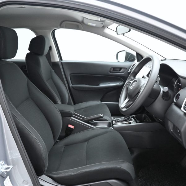 Honda City 1.5 S Sedan Auto AT (2022) - Image 11