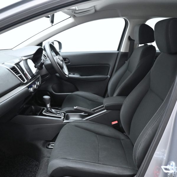 Honda City 1.5 S Sedan Auto AT (2022) - Image 12
