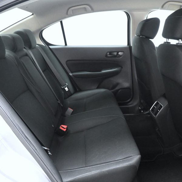 Honda City 1.5 S Sedan Auto AT (2022) - Image 13