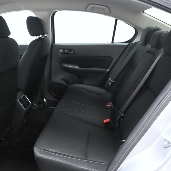 Honda City 1.5 S Sedan Auto AT (2022) - Image 14