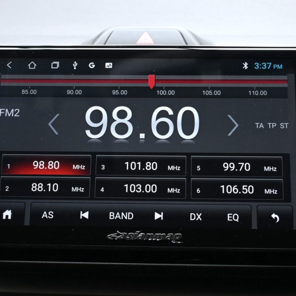 Honda City 1.5 S Sedan Auto AT (2022) - Image 15