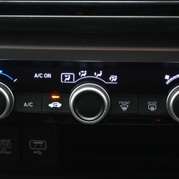 Honda City 1.5 S Sedan Auto AT (2022) - Image 16