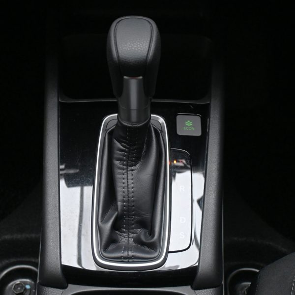 Honda City 1.5 S Sedan Auto AT (2022) - Image 17