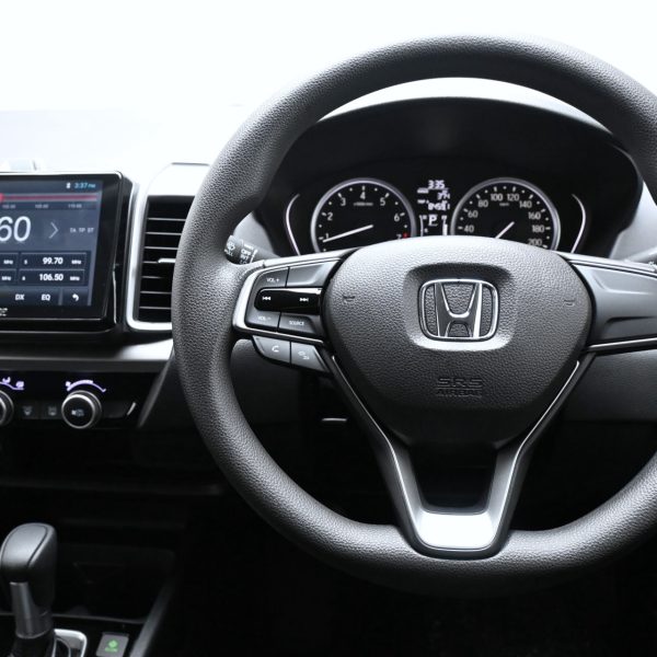 Honda City 1.5 S Sedan Auto AT (2022) - Image 18