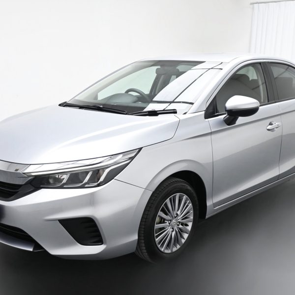 Honda City 1.5 S Sedan Auto AT (2022) - Image 19