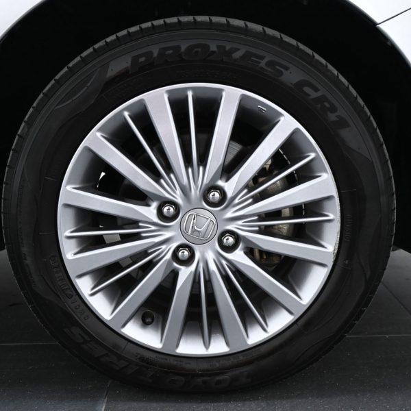Honda City 1.5 S Sedan Auto AT (2022) - Image 6
