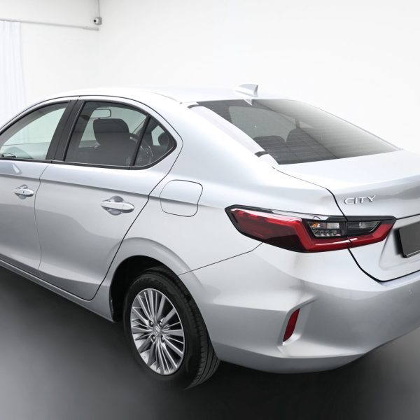 Honda City 1.5 S Sedan Auto AT (2022) - Image 7
