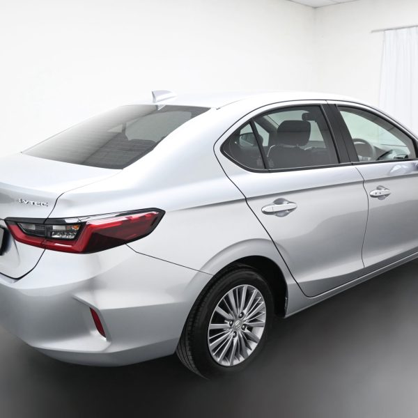 Honda City 1.5 S Sedan Auto AT (2022) - Image 9