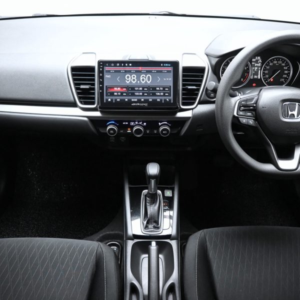 Honda City 1.5 S Sedan Auto AT (2022) - Image 10