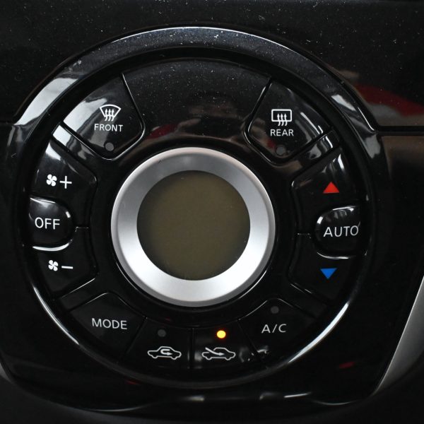 Nissan Almera N17 Sedan 4dr VL Auto 4sp FWD 1.5i AT (2016) - Image 15
